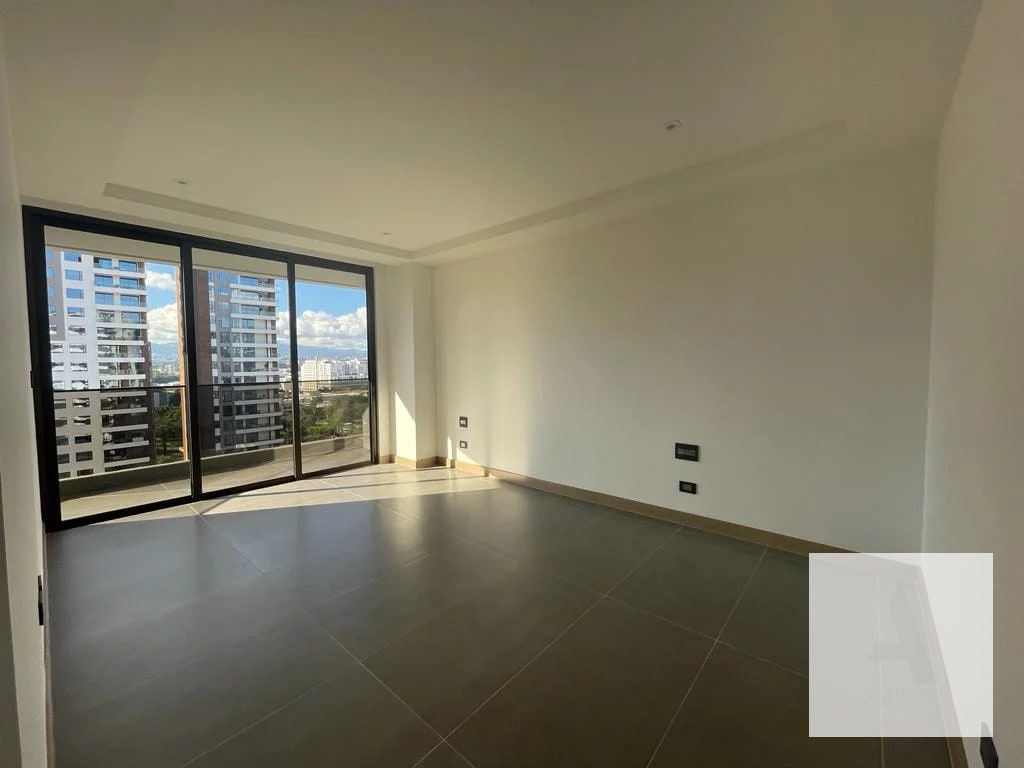Apartamento contemporáneo - Vertic, zona 14 — Apartamento en Alquiler en Vertic, Zona 14, Guatemala, Ciudad — foto 4 de 14