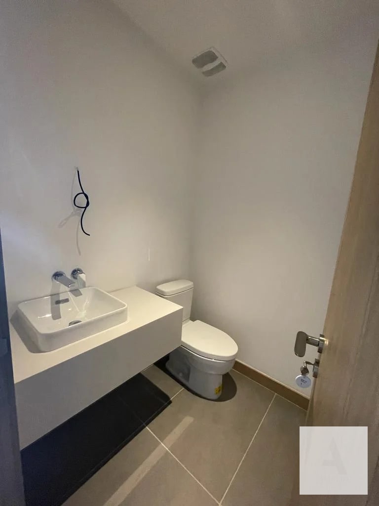 Apartamento contemporáneo - Vertic, zona 14 — Apartamento en Alquiler en Vertic, Zona 14, Guatemala, Ciudad — foto 13 de 14