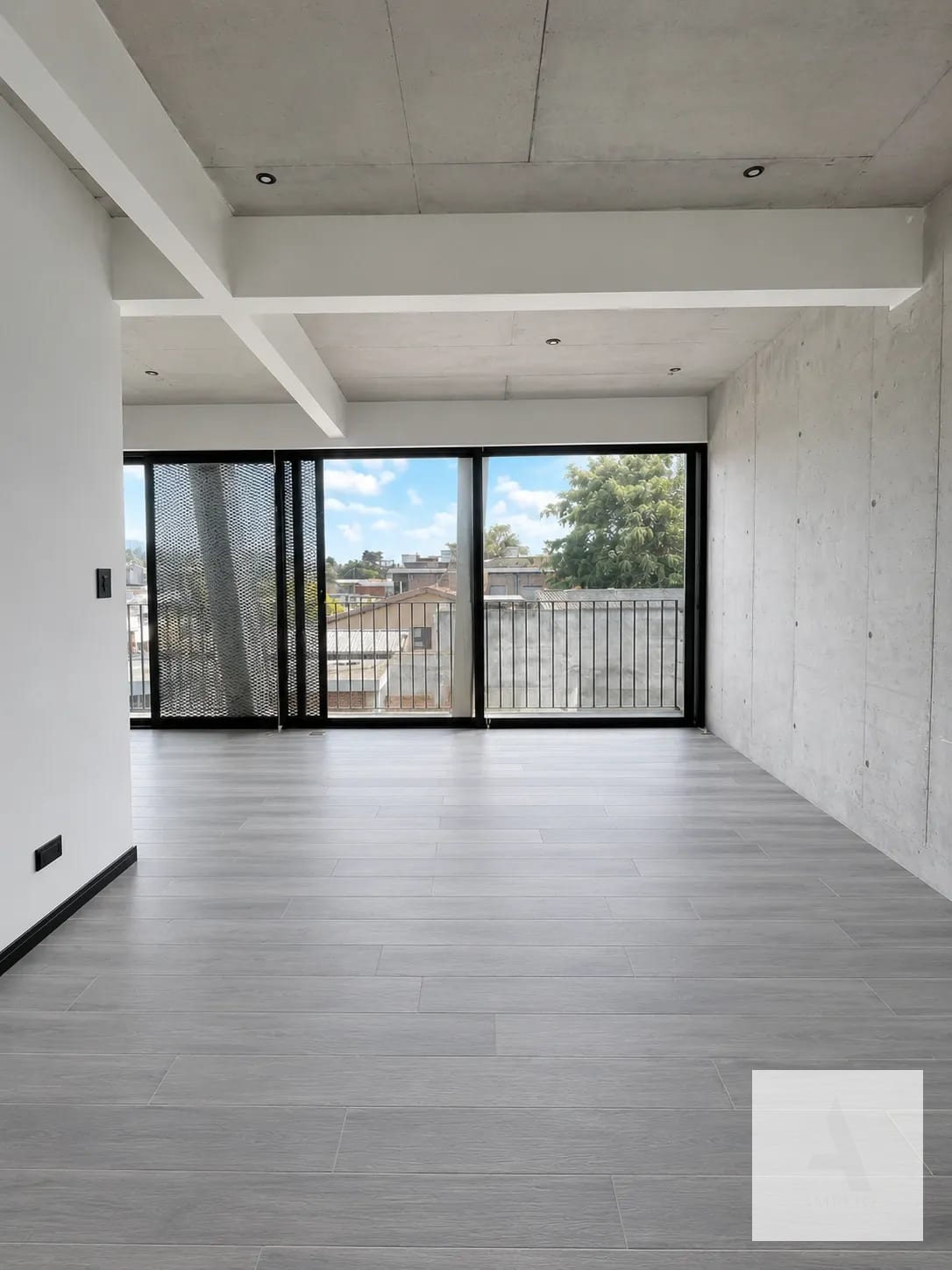 Apartamento moderno tipo estudio en RENTA, zona 16 — Apartamento en Alquiler en Zona 16, Guatemala, Ciudad — foto 7 de 8