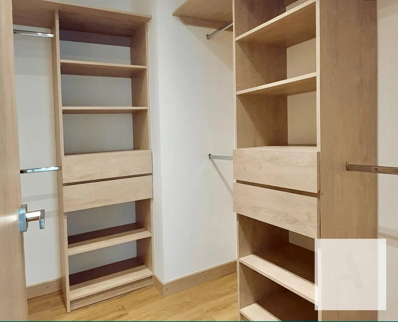 Lindo apartamento en RENTA en zona 15! — Apartamento en Alquiler en Trivá, Zona 15, Guatemala, Ciudad — foto 8 de 13