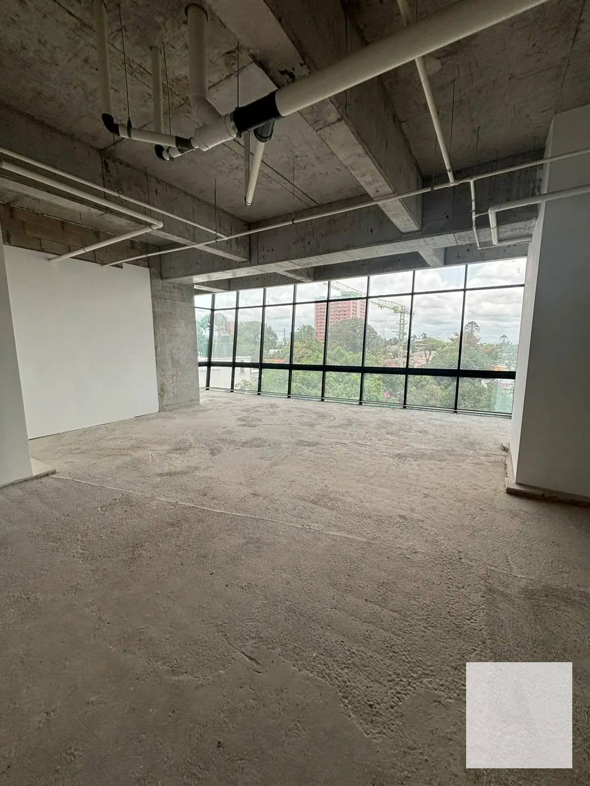 Clínica NUEVA en edificio Integra II — Clínica en Alquiler en Intermedic, Zona 10, Guatemala, Ciudad — foto 1 de 4