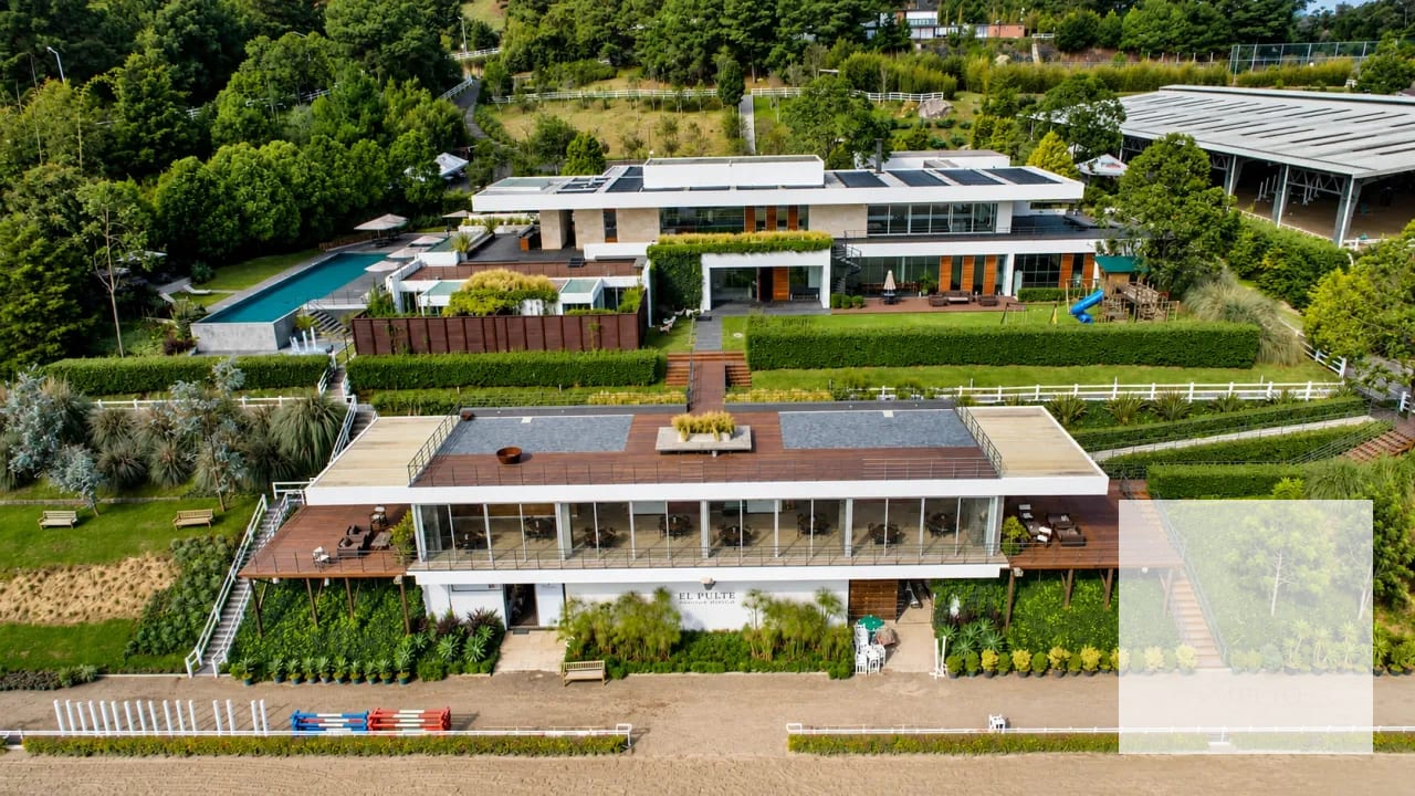 Terreno para desarrollar / La Reserva L26, El Pulté — Terreno en Venta en El Pulté Ecuestre, Zona 16, Guatemala, Ciudad — foto 3 de 4