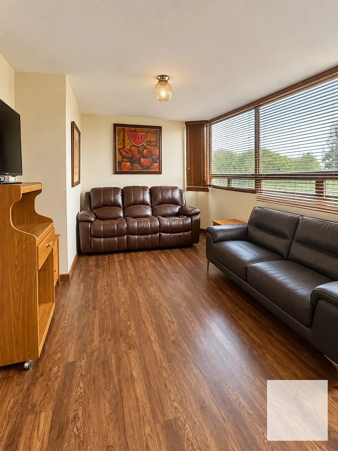Apartamento a una cuadra de Plaza España | Edificio Alameda, Zona 9 — Apartamento en Venta en Zona 9, Guatemala, Ciudad — foto 8 de 14