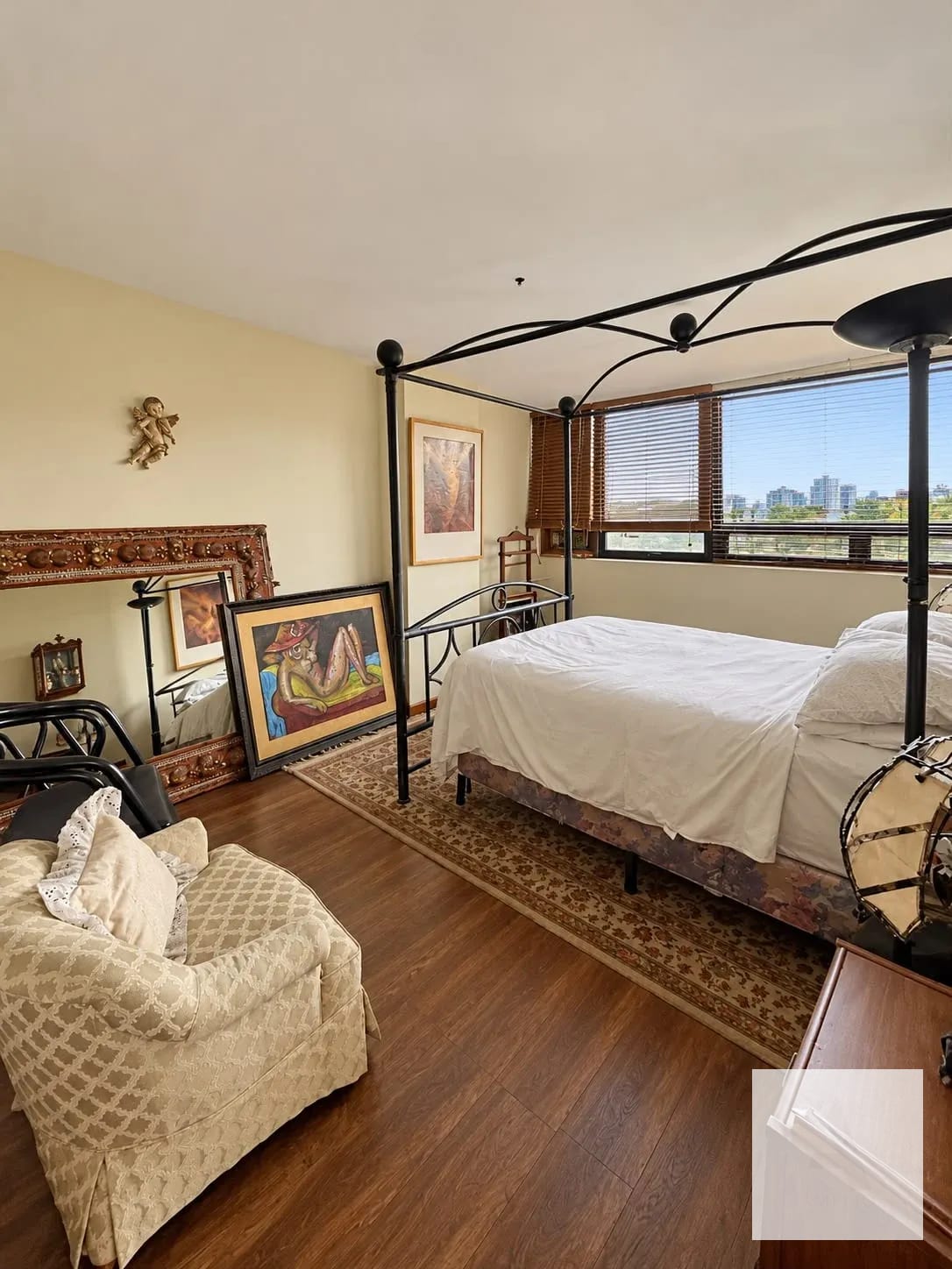 Apartamento a una cuadra de Plaza España | Edificio Alameda, Zona 9 — Apartamento en Venta en Zona 9, Guatemala, Ciudad — foto 10 de 14