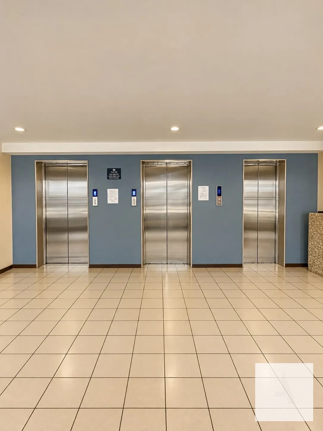 Apartamento a una cuadra de Plaza España | Edificio Alameda, Zona 9 — Apartamento en Venta en Zona 9, Guatemala, Ciudad — foto 14 de 14