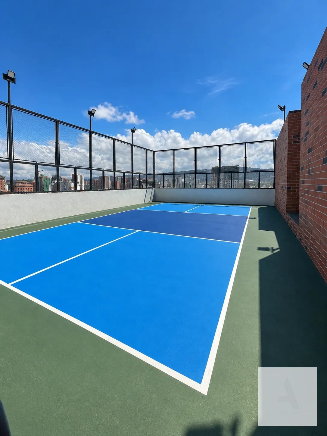 Apartamento para Estrenar en Casalini Los Arcos, Z.10 | 187.5 m² — Apartamento en Alquiler en Casalini Los Arcos, Zona 10, Guatemala, Ciudad — foto 17 de 17