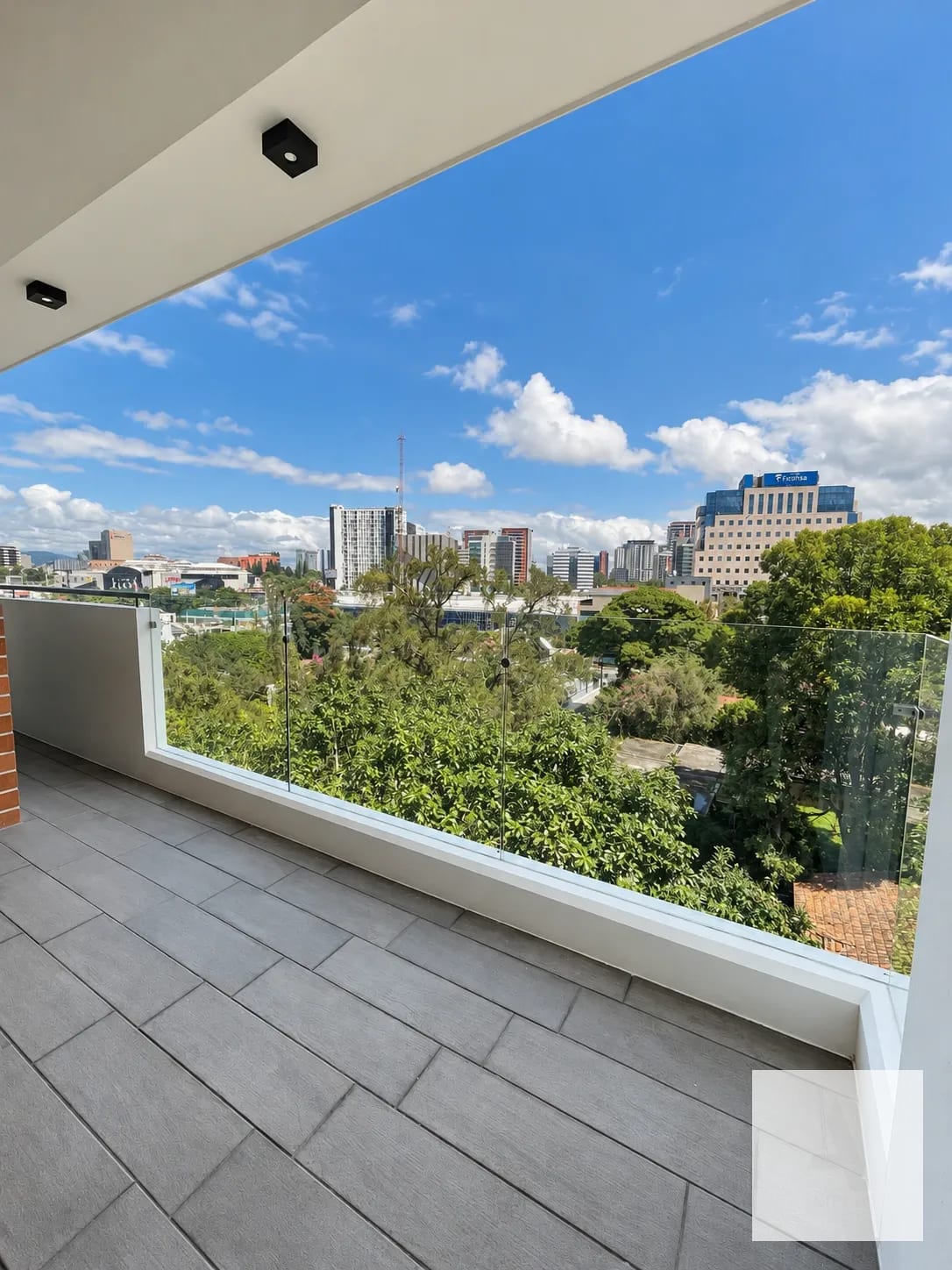 Apartamento para Estrenar en Casalini Los Arcos, Z.10 | 187.5 m² — Apartamento en Alquiler en Casalini Los Arcos, Zona 10, Guatemala, Ciudad — foto 5 de 17
