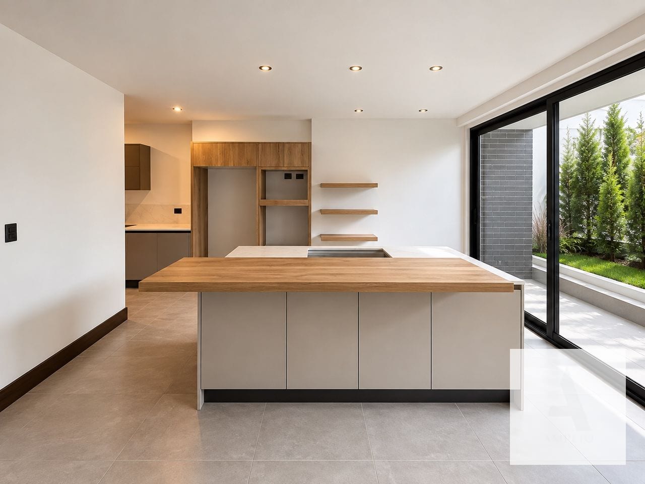 Apartamento con Jardín Privado en Zen Cayalá, Zona 16 | 192 m² — Apartamento en Venta en Zen Cayalá, Zona 16, Guatemala, Ciudad — foto 3 de 15