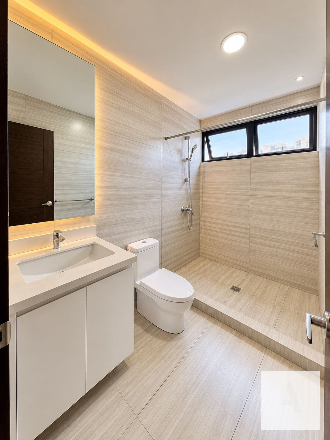 Invierte en Zona 14 | Apartamento Rentado en Edificio Novus — Apartamento en Venta en Novus, Zona 14, Guatemala, Ciudad — foto 7 de 7