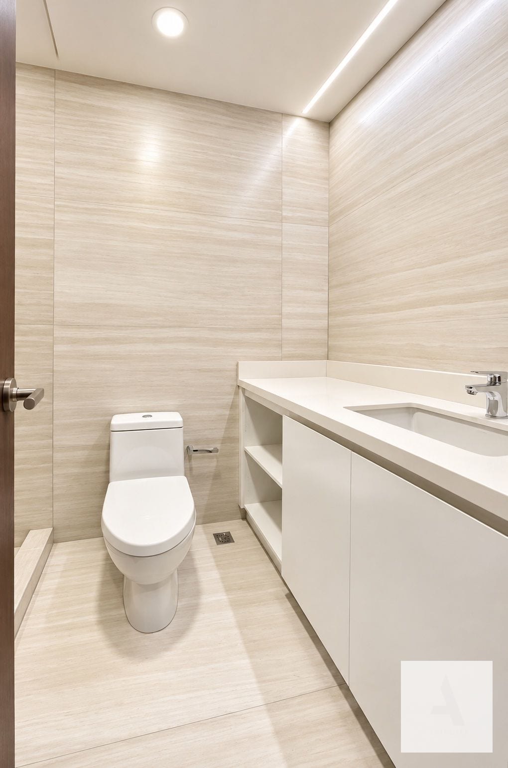Invierte en Z.14 | Apartamento Rentado en Edificio Novus 3 hab. — Apartamento en Venta en Novus, Zona 14, Guatemala, Ciudad — foto 5 de 6
