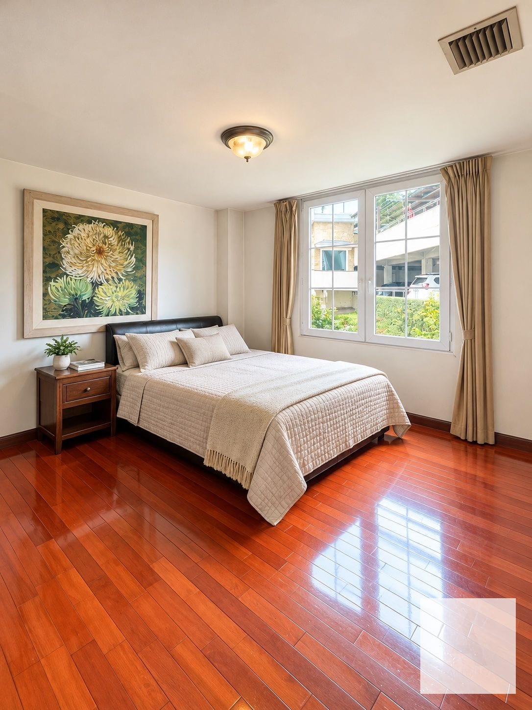 Amplio Apartamento de 255 m² en Jardines de San Rafael 2 — Apartamento en Venta en Carretera a El Salvador, Guatemala, Ciudad — foto 6 de 15