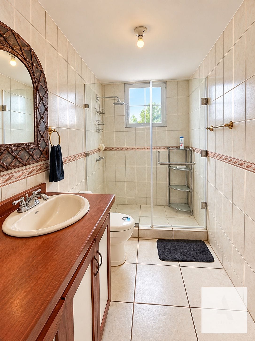 Amplio Apartamento de 255 m² en Jardines de San Rafael 2 — Apartamento en Venta en Carretera a El Salvador, Guatemala, Ciudad — foto 7 de 15