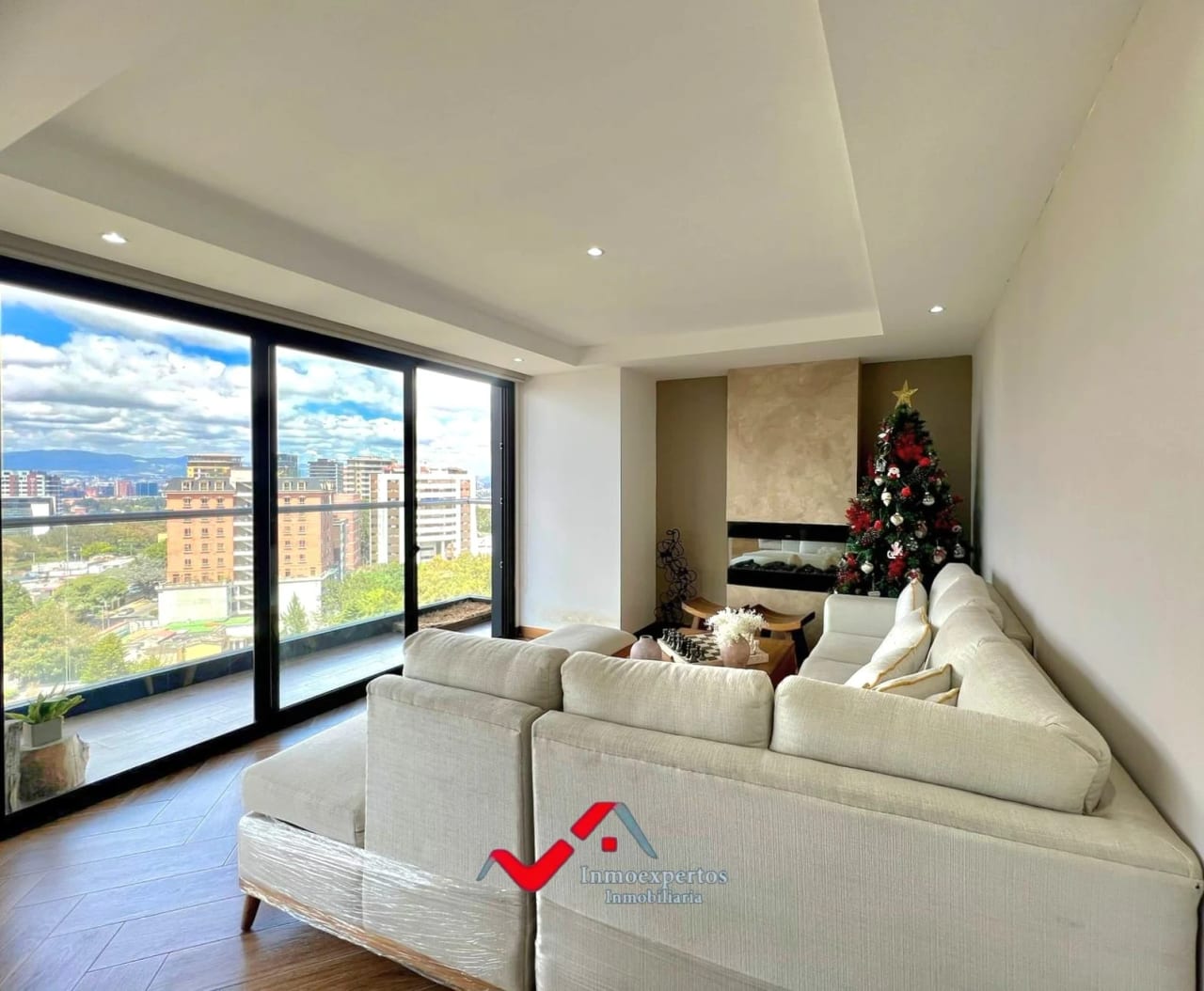 APARTAMENTO EN VENTA, ZONA 15 BISTA HERMOSA I - Image 3
