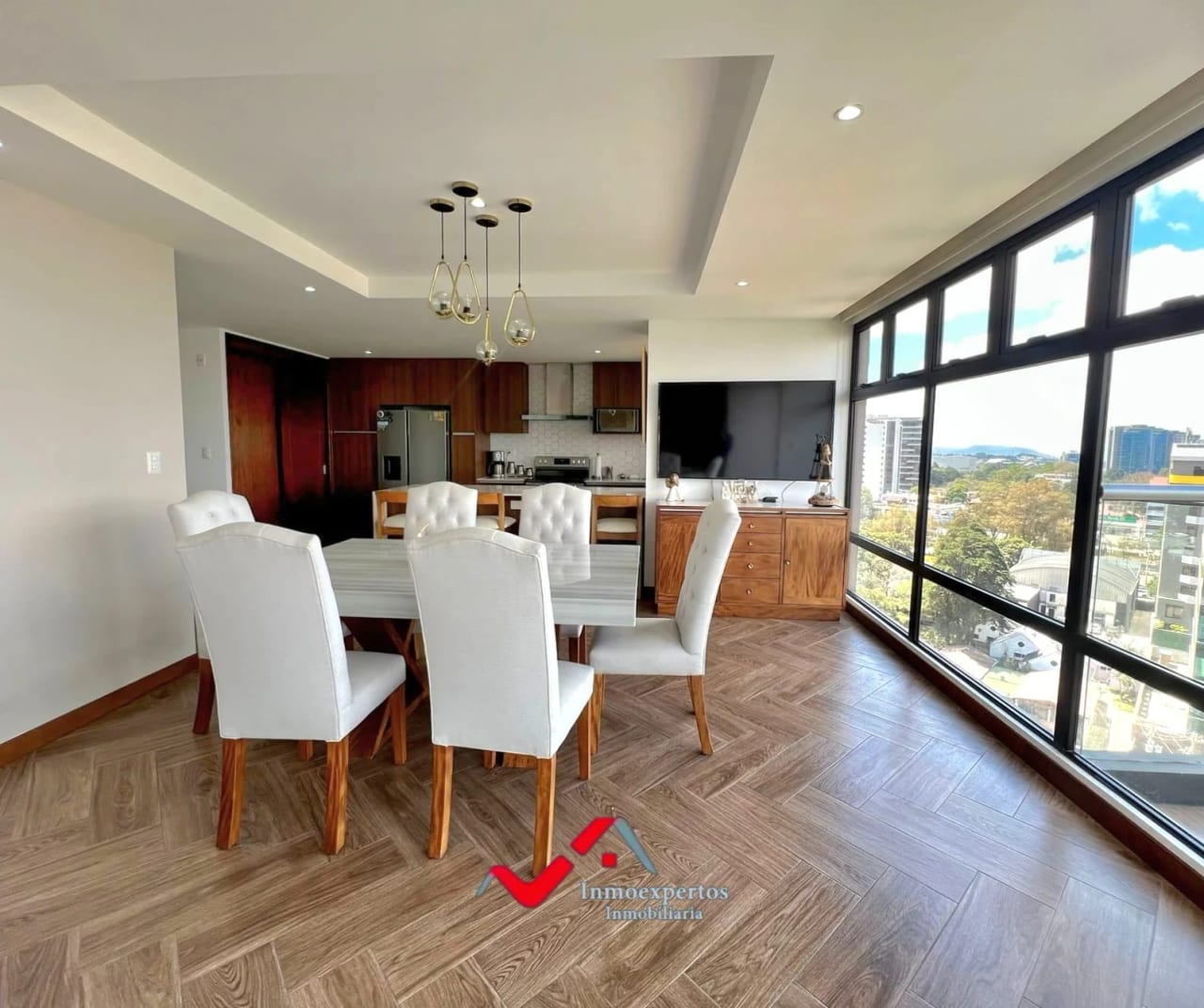 APARTAMENTO EN VENTA, ZONA 15 VISTA HERMOSA I — Apartamento en Venta en Ikaria, Zona 15, Guatemala, Ciudad — foto 14 de 17