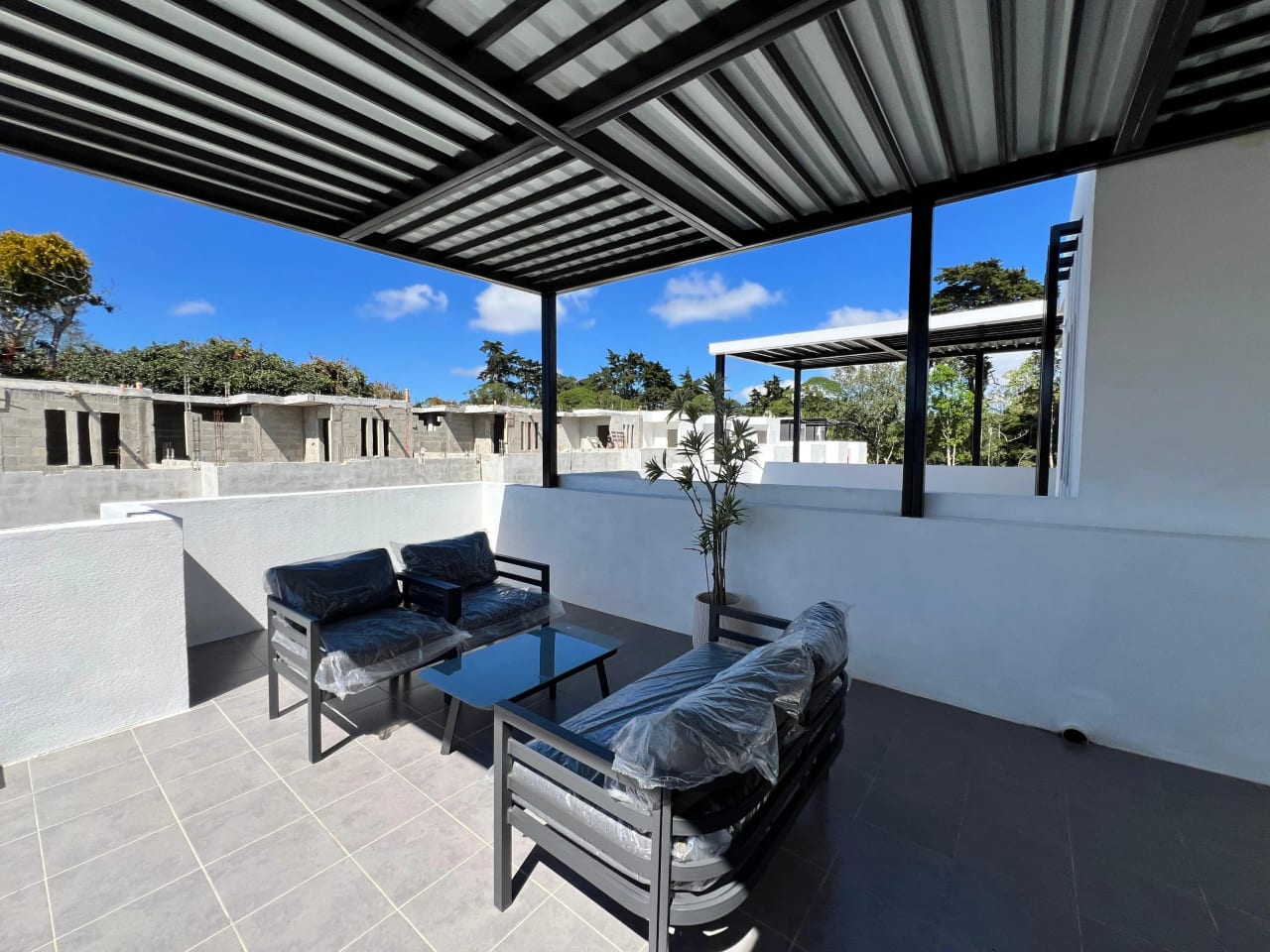 CASA EN VENTA EN FAIJANES KM 27 — Casa en Venta en Carretera a El Salvador, Guatemala, Ciudad — foto 12 de 17
