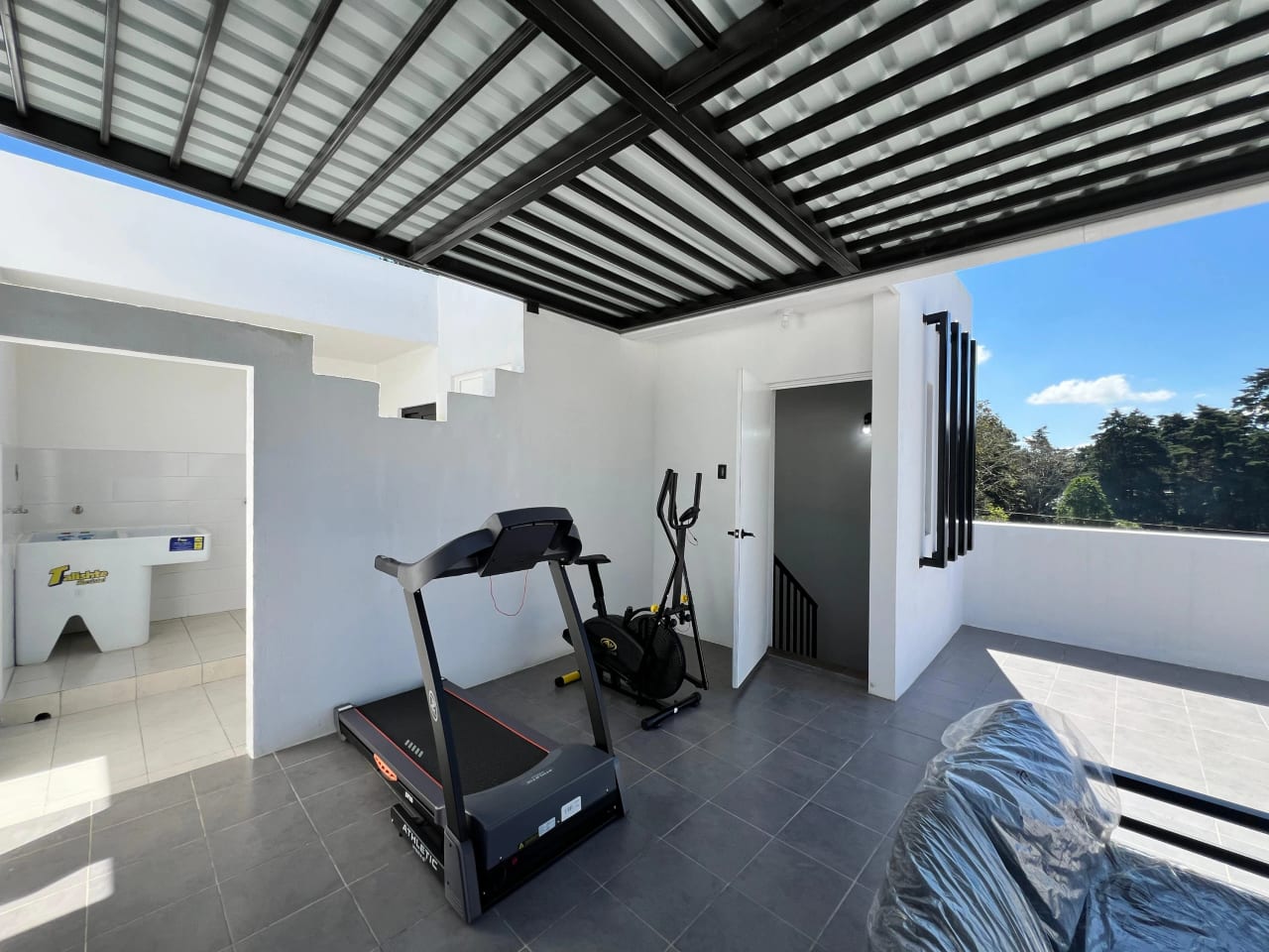 CASA EN VENTA EN FAIJANES KM 27 — Casa en Venta en Carretera a El Salvador, Guatemala, Ciudad — foto 14 de 17
