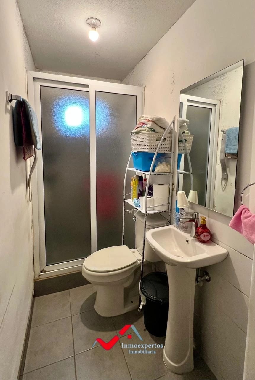 CASA EN VENTA EN ZONA 10 DE MIXCO, CONDADO SAN JACINTO — Casa en Venta en Lomas de San Jacinto, Zona 10 Mixco, Guatemala, Ciudad — foto 4 de 16