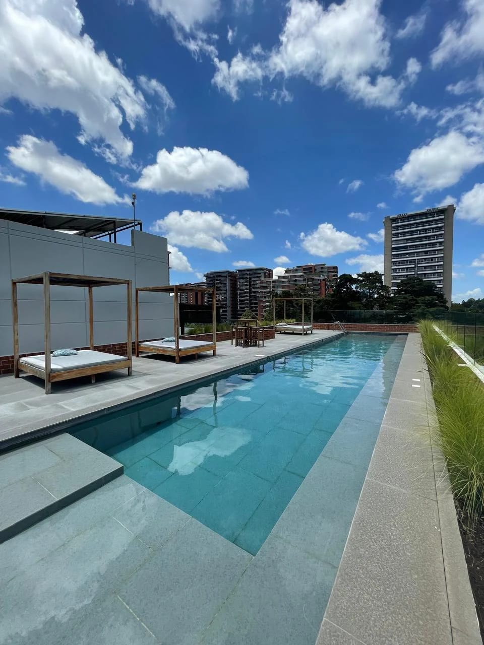 APARTAMENTO EN VENTA EN ZONA 14, EDIFICIO CASA CAÑADA — Apartamento en Venta en Casa Cañada, Zona 14, Guatemala, Ciudad — foto 1 de 14