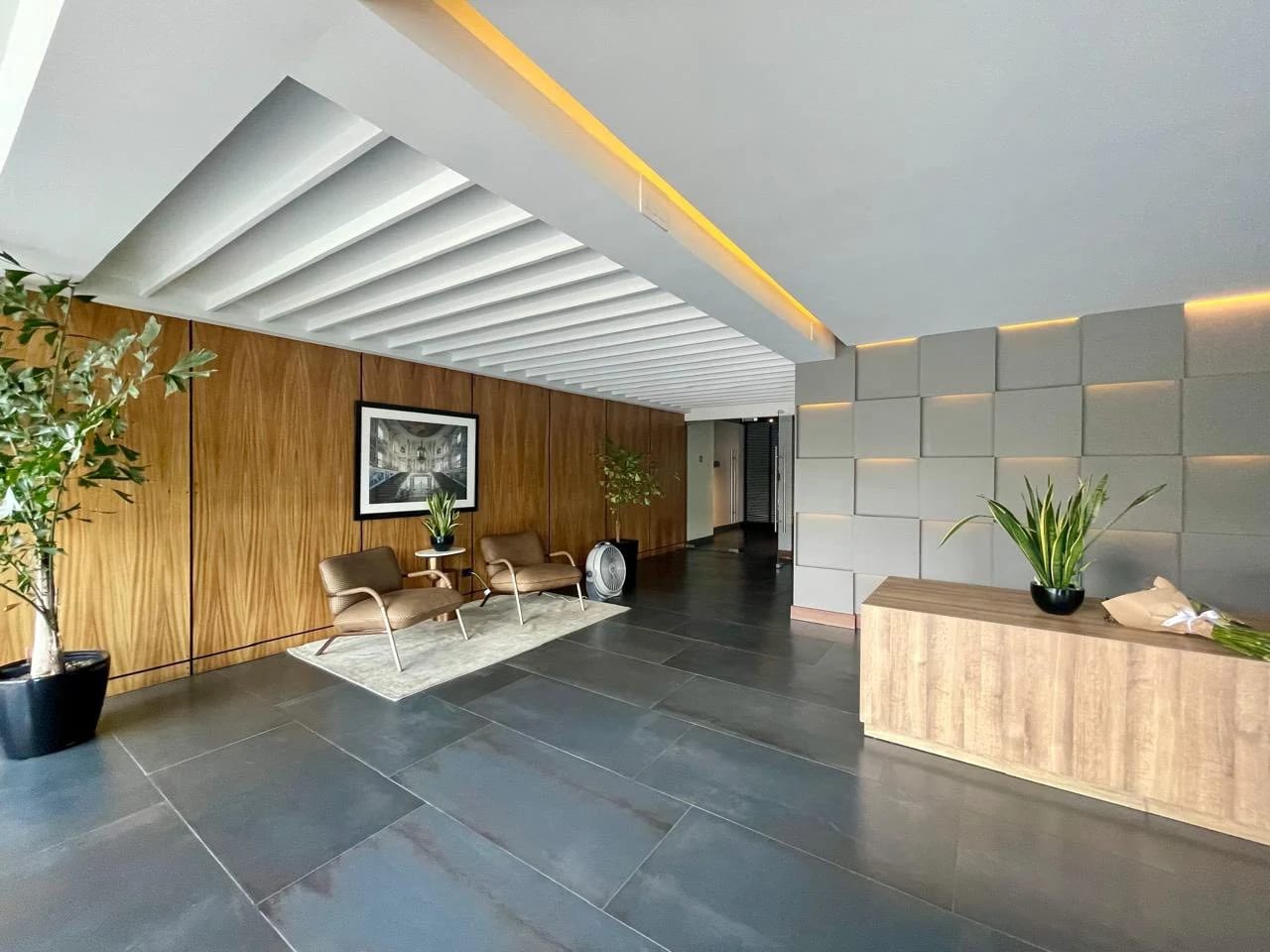 APARTAMENTO EN VENTA EN ZONA 14, EDIFICIO CASA CAÑADA — Apartamento en Venta en Casa Cañada, Zona 14, Guatemala, Ciudad — foto 4 de 14