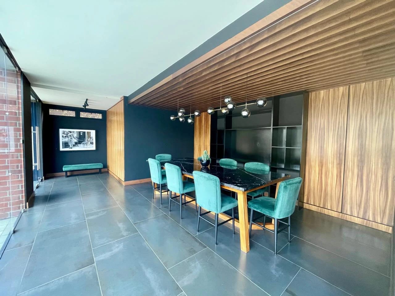APARTAMENTO EN VENTA EN ZONA 14, EDIFICIO CASA CAÑADA — Apartamento en Venta en Casa Cañada, Zona 14, Guatemala, Ciudad — foto 6 de 14