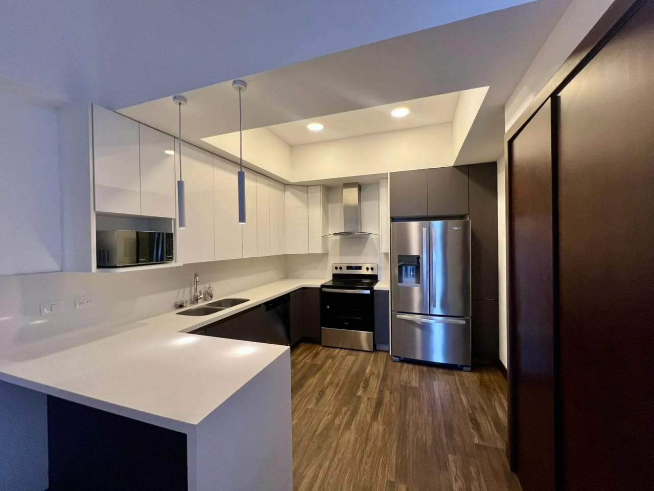 APARTAMENTO EN VENTA EN ZONA 14, EDIFICIO CASA CAÑADA — Apartamento en Venta en Casa Cañada, Zona 14, Guatemala, Ciudad — foto 9 de 14