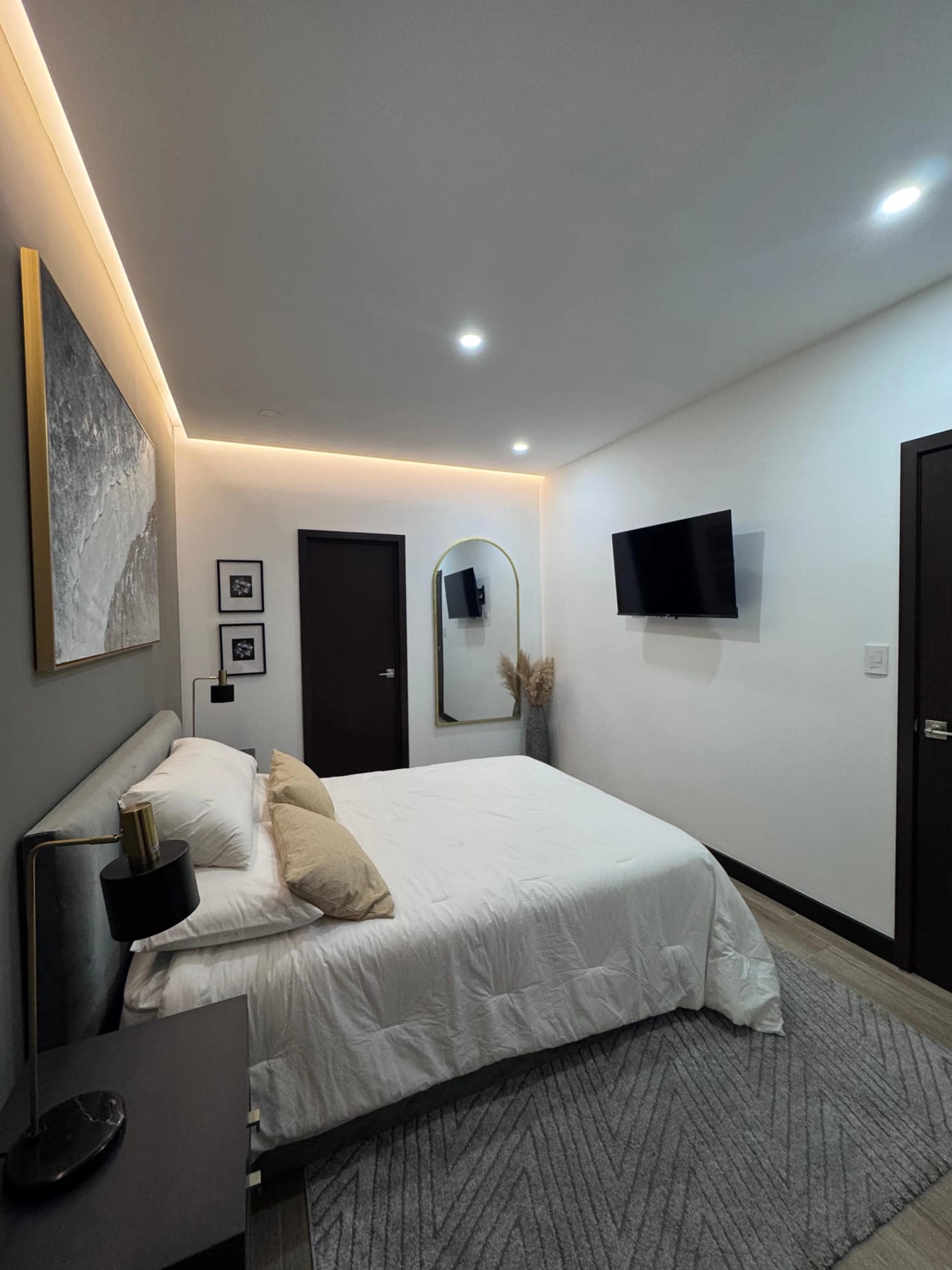 APARTAMENTO EN VENTA EN ZONA 15 — Apartamento en Venta en Zona 15, Guatemala, Ciudad — foto 5 de 8