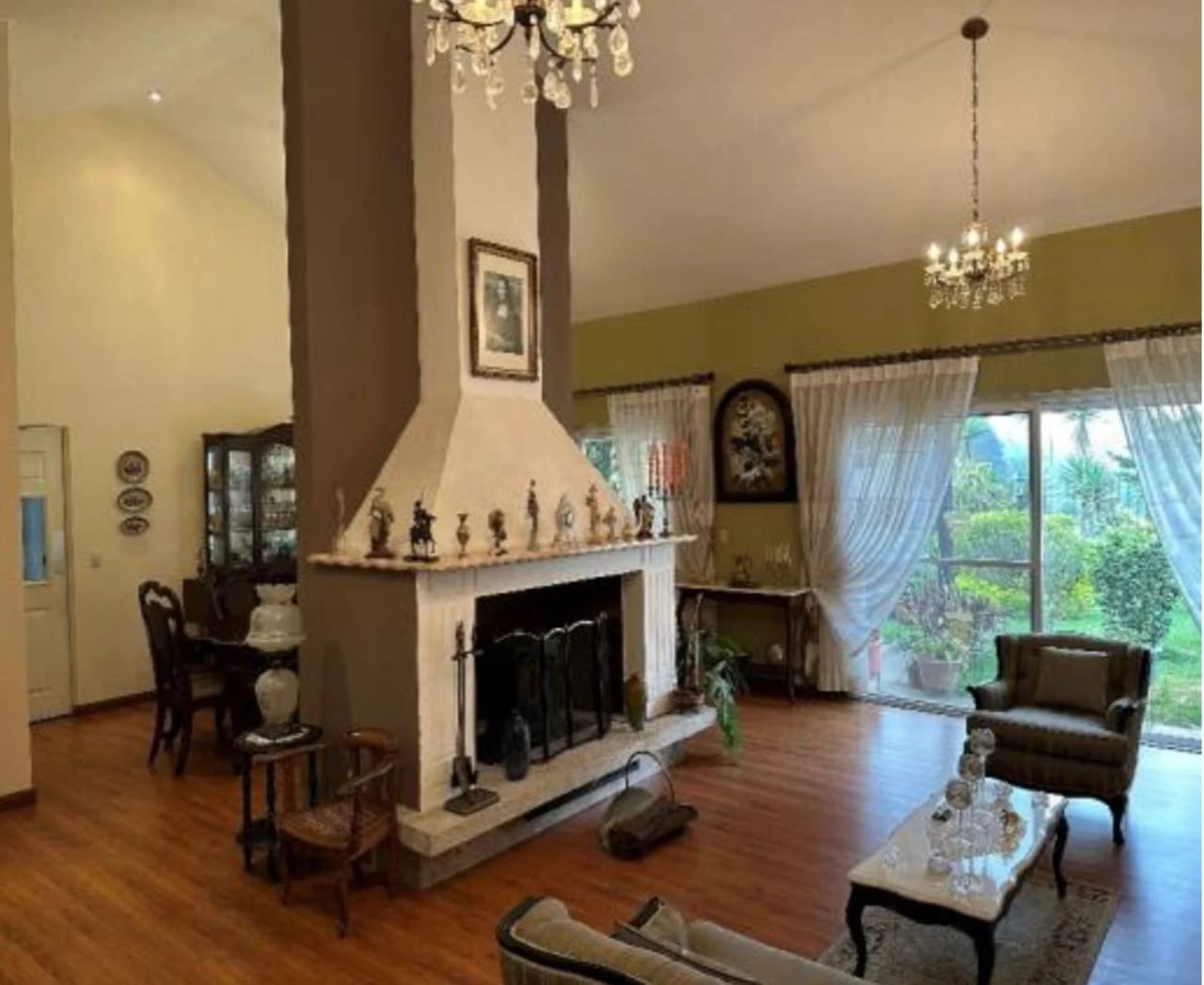 CONDOMINIO TERRAVISTA KM 16.5 CASA EN VENTA — Casa en Venta en Terravista, Carretera a El Salvador, Guatemala, Ciudad — foto 4 de 17