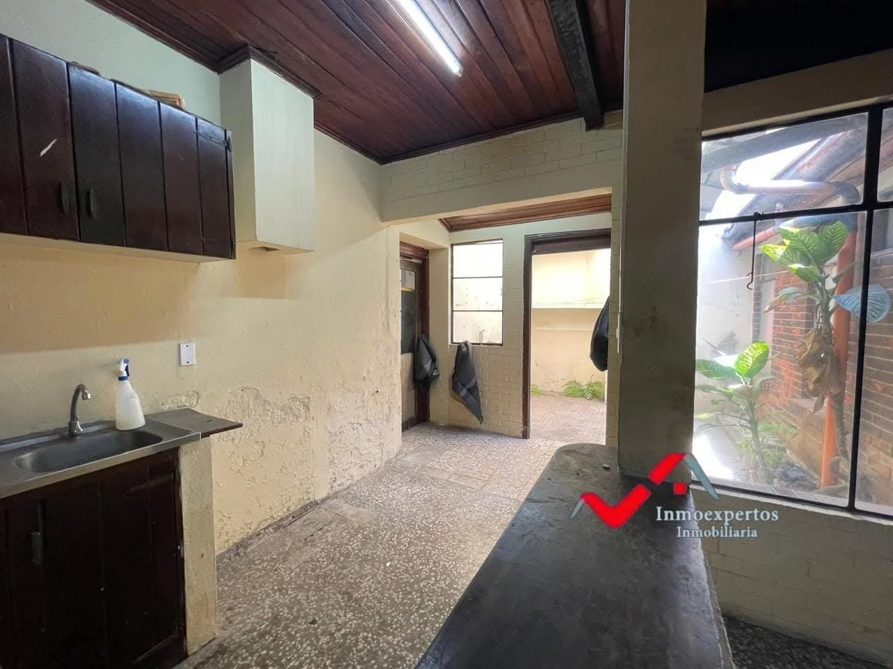 CASA DE ESQUINA EN VENTA, ZONA 1 CAPITALINA — Casa en Venta en Zona 1, Guatemala, Ciudad — foto 5 de 17