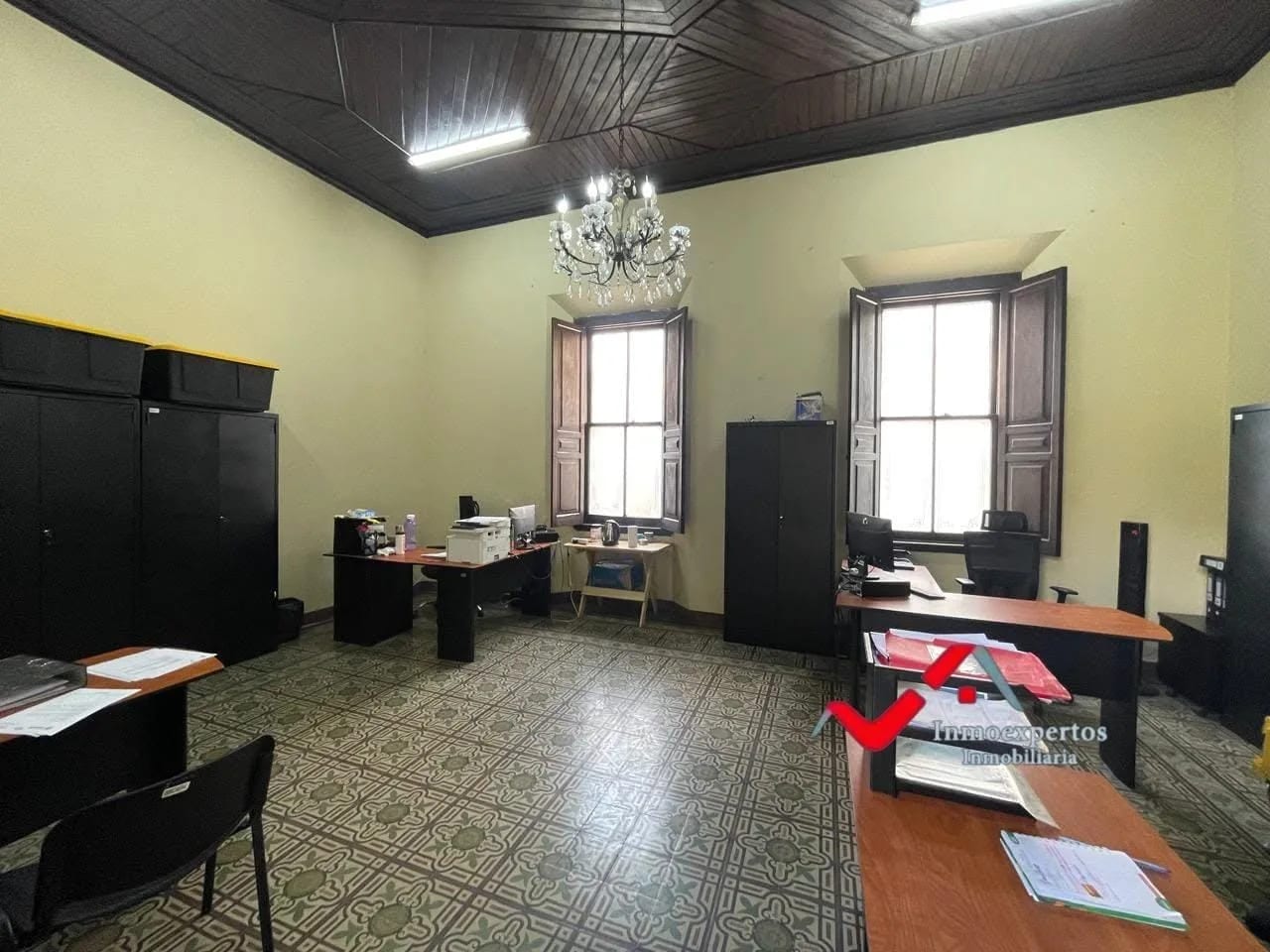 CASA DE ESQUINA EN VENTA, ZONA 1 CAPITALINA — Casa en Venta en Zona 1, Guatemala, Ciudad — foto 8 de 17