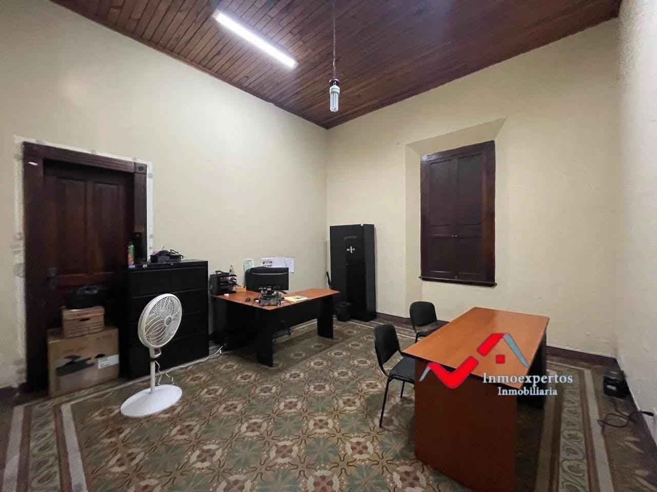 CASA DE ESQUINA EN VENTA, ZONA 1 CAPITALINA — Casa en Venta en Zona 1, Guatemala, Ciudad — foto 12 de 17