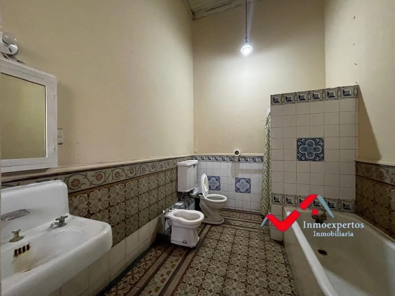 CASA DE ESQUINA EN VENTA, ZONA 1 CAPITALINA — Casa en Venta en Zona 1, Guatemala, Ciudad — foto 16 de 17