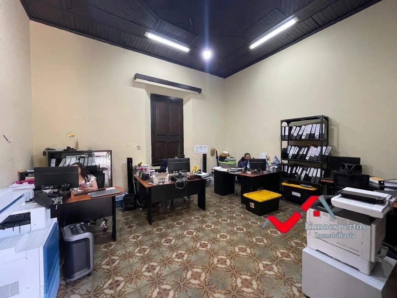 CASA DE ESQUINA EN VENTA, ZONA 1 CAPITALINA — Casa en Venta en Zona 1, Guatemala, Ciudad — foto 17 de 17