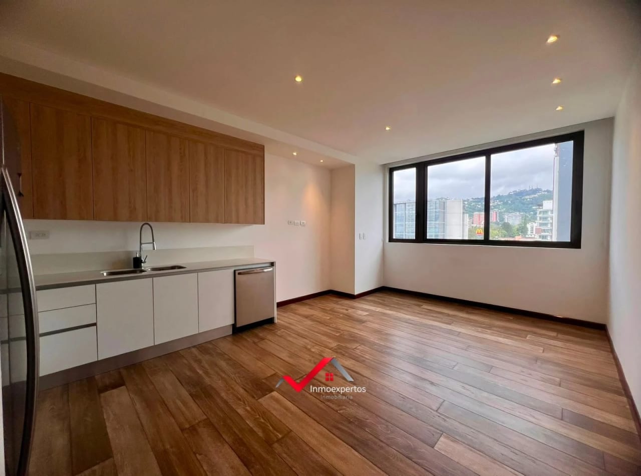 APARTAMENTO EN RENTA EN ZONA 15 — Apartamento en Alquiler en Vhista, Zona 15, Guatemala, Ciudad — foto 1 de 15
