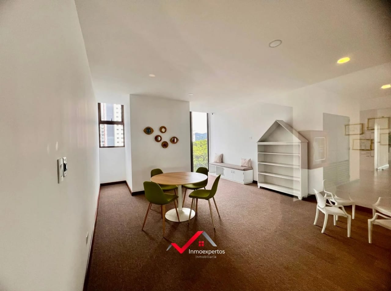 EDIFICIO VHISTA APARTAMENTO EN VENTA ZONA 15 — Apartamento en Venta en Vhista, Zona 15, Guatemala, Ciudad — foto 9 de 15
