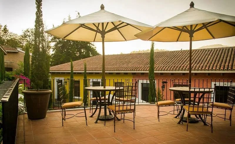 CASA EN VENTA, ANTIGUA GUATEMALA — Casa en Venta en Villas Orotava, Antigua, Sacatepéquez — foto 4 de 15