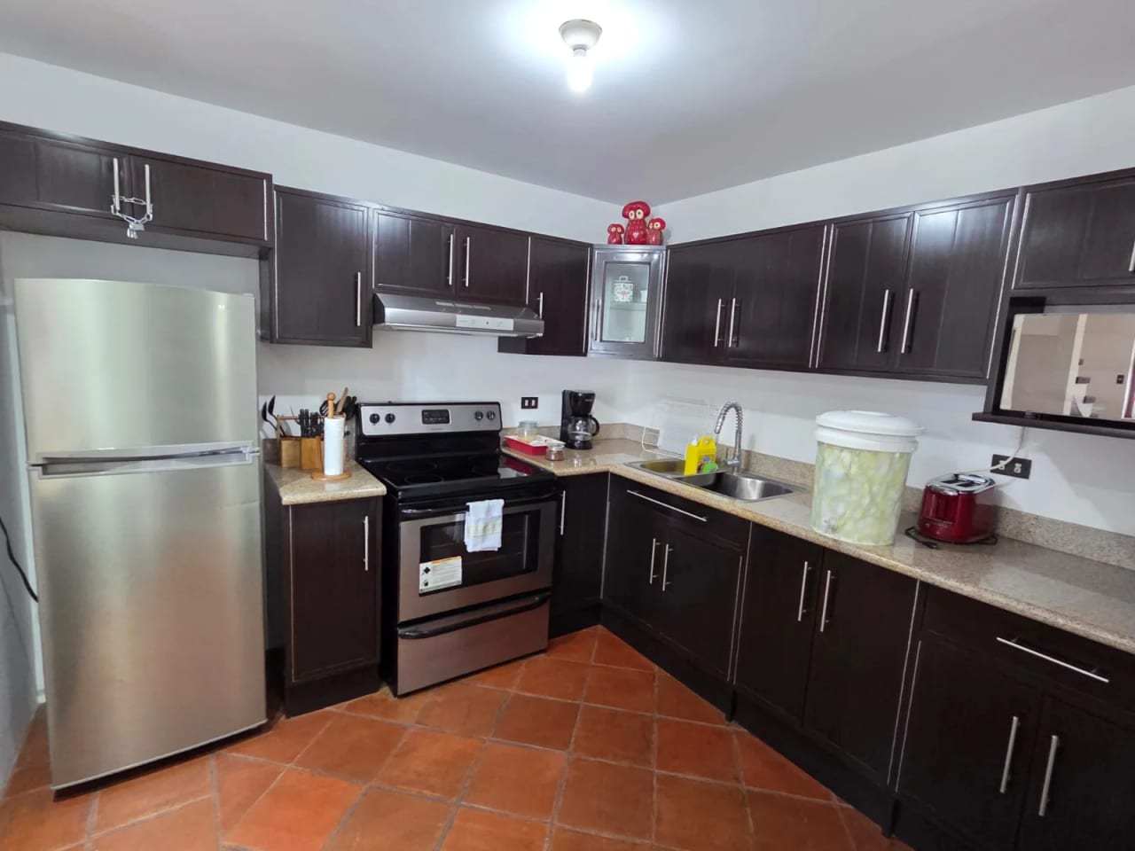 CASA EN VENTA, ANTIGUA GUATEMALA — Casa en Venta en Villas Orotava, Antigua, Sacatepéquez — foto 9 de 15