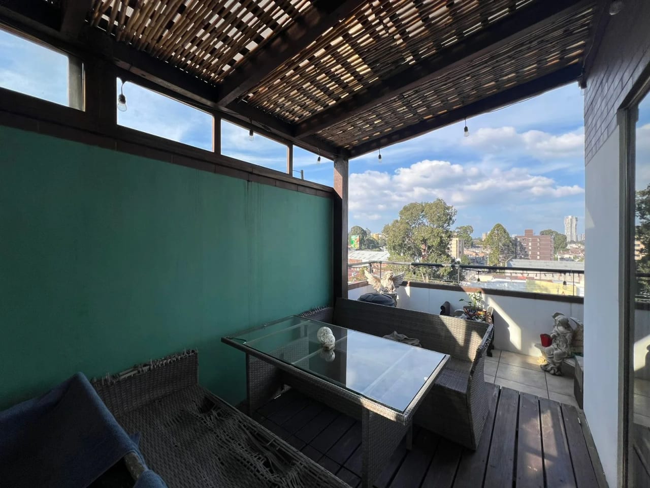 Apartamento en Venta, Zona 11 Jardines de las Charcas — Apartamento en Venta en Jardines de Las Charcas, Zona 11, Guatemala, Ciudad — foto 9 de 17