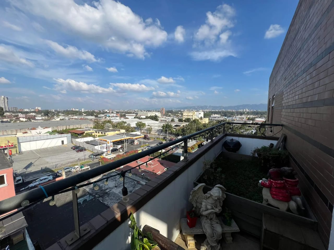 Apartamento en Venta, Zona 11 Jardines de las Charcas — Apartamento en Venta en Jardines de Las Charcas, Zona 11, Guatemala, Ciudad — foto 12 de 17