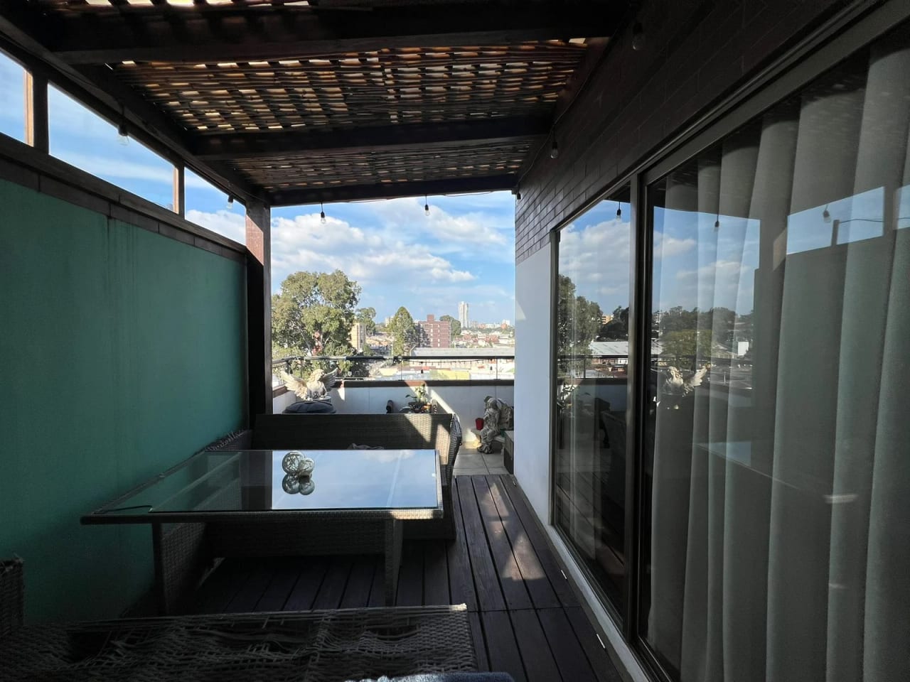 Apartamento en Venta, Zona 11 Jardines de las Charcas — Apartamento en Venta en Jardines de Las Charcas, Zona 11, Guatemala, Ciudad — foto 13 de 17