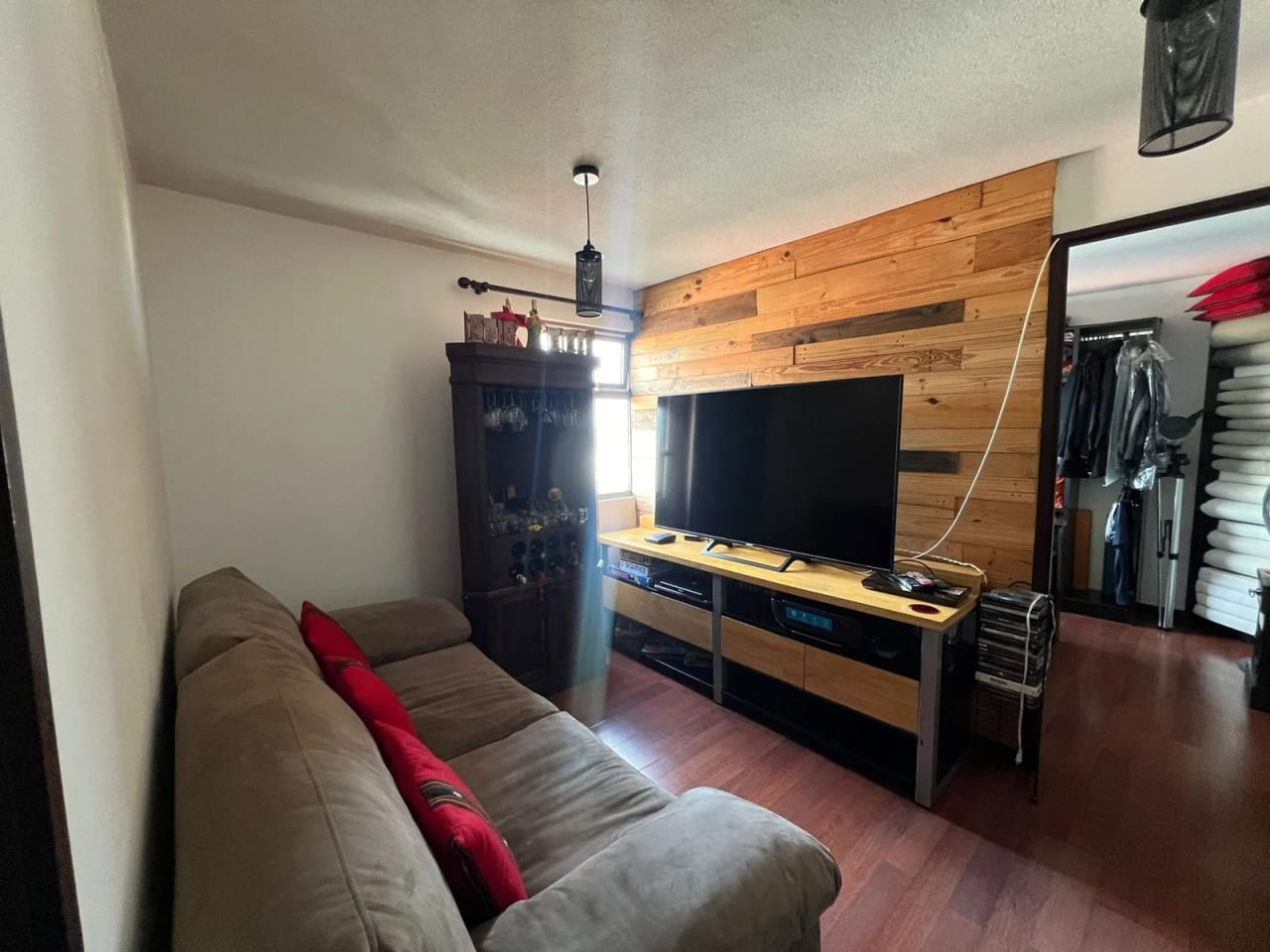 Apartamento en Venta, Zona 11 Jardines de las Charcas — Apartamento en Venta en Jardines de Las Charcas, Zona 11, Guatemala, Ciudad — foto 16 de 17
