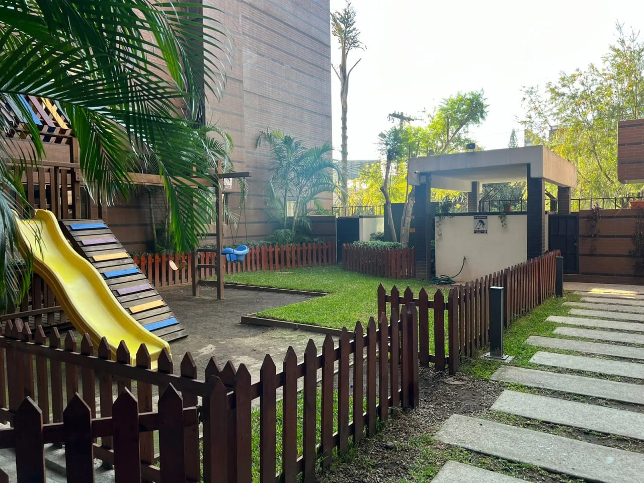 Apartamento en Venta, Zona 11 Jardines de las Charcas — Apartamento en Venta en Jardines de Las Charcas, Zona 11, Guatemala, Ciudad — foto 17 de 17