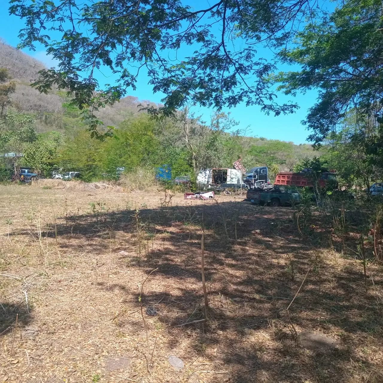 Terreno en Renta | Km. 147 Carretera a Frontera Pedro de Alvarado — Terreno en Alquiler en Pasaco, Jutiapa — foto 3 de 4