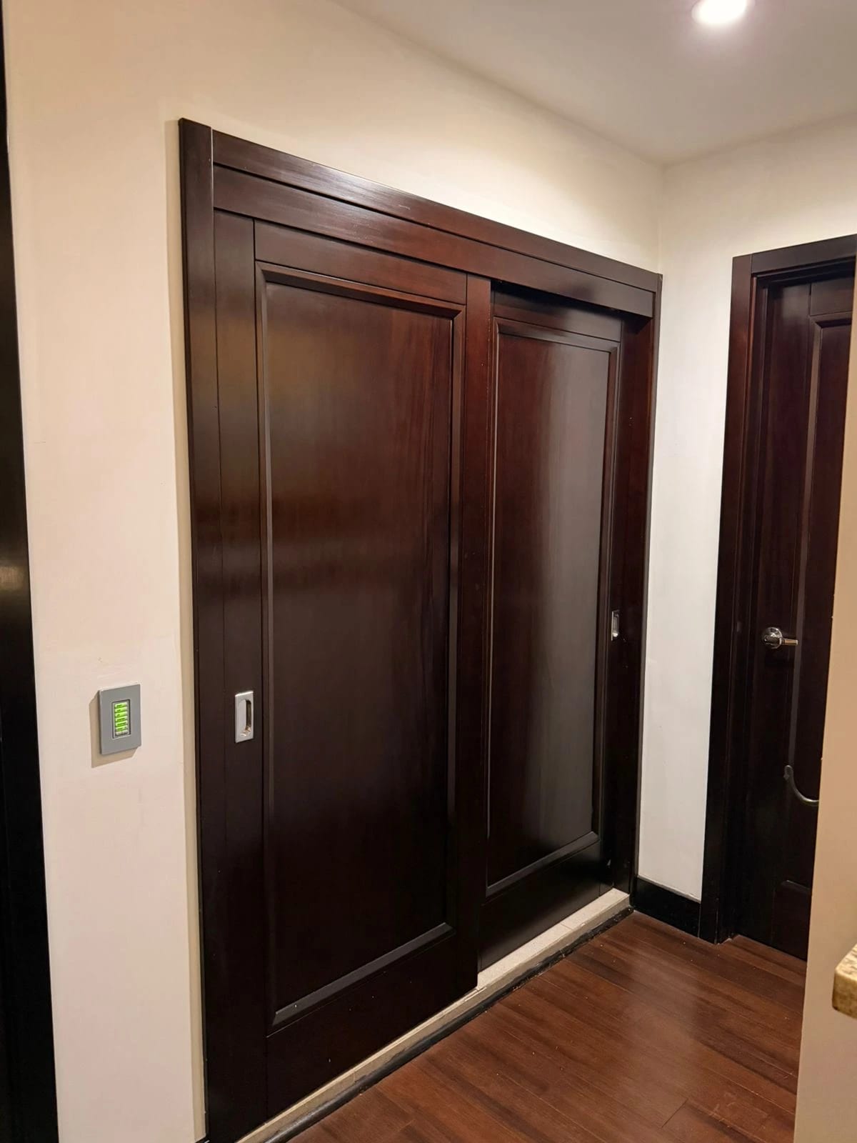 Apartamento en Renta en Zona 14, Edificio San Patricio — Apartamento en Alquiler en San Patricio 2, Zona 14, Guatemala, Ciudad — foto 9 de 17