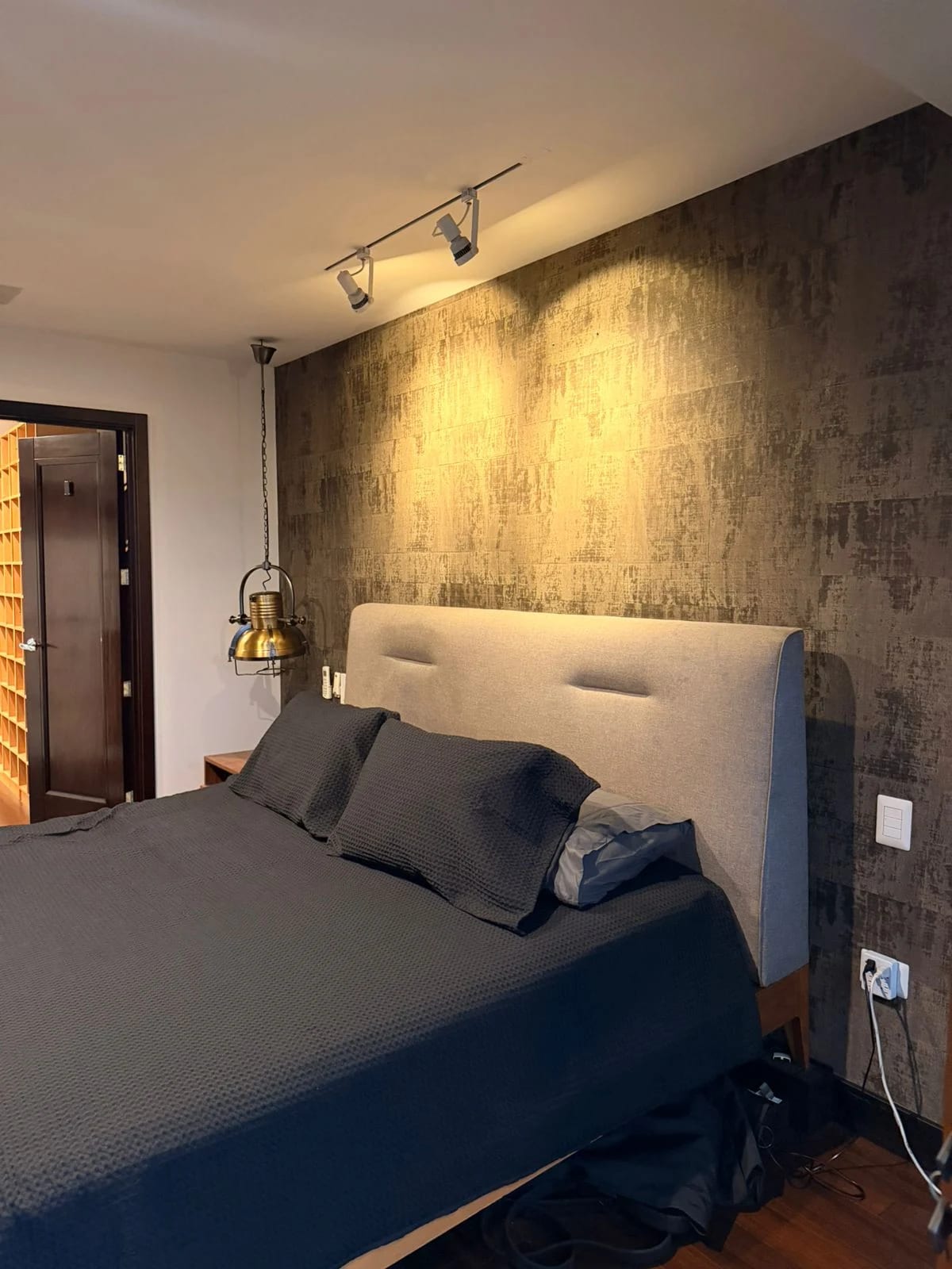 Apartamento en Renta en Zona 14, Edificio San Patricio — Apartamento en Alquiler en San Patricio 2, Zona 14, Guatemala, Ciudad — foto 10 de 17