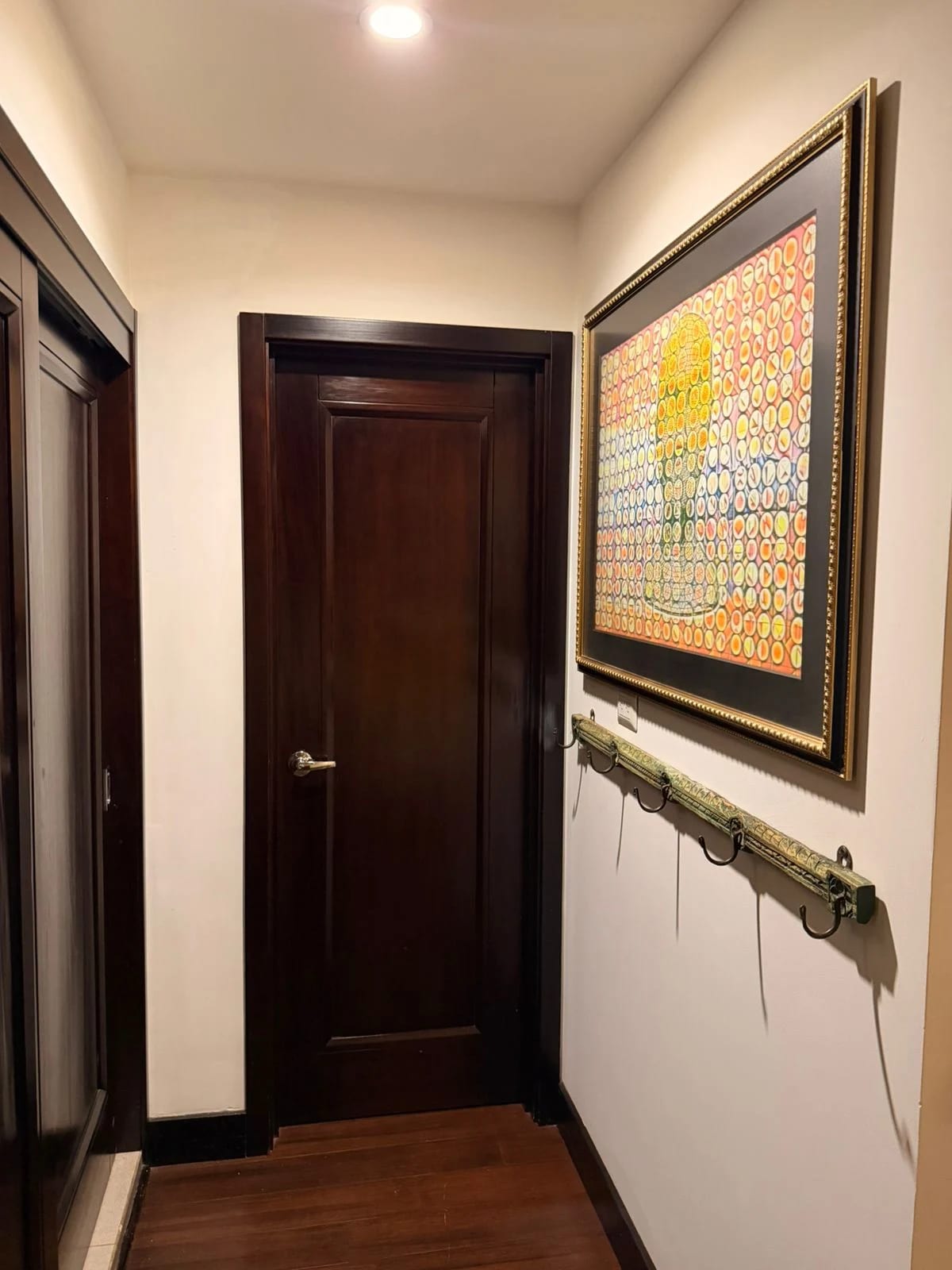 Apartamento en Renta en Zona 14, Edificio San Patricio — Apartamento en Alquiler en San Patricio 2, Zona 14, Guatemala, Ciudad — foto 16 de 17