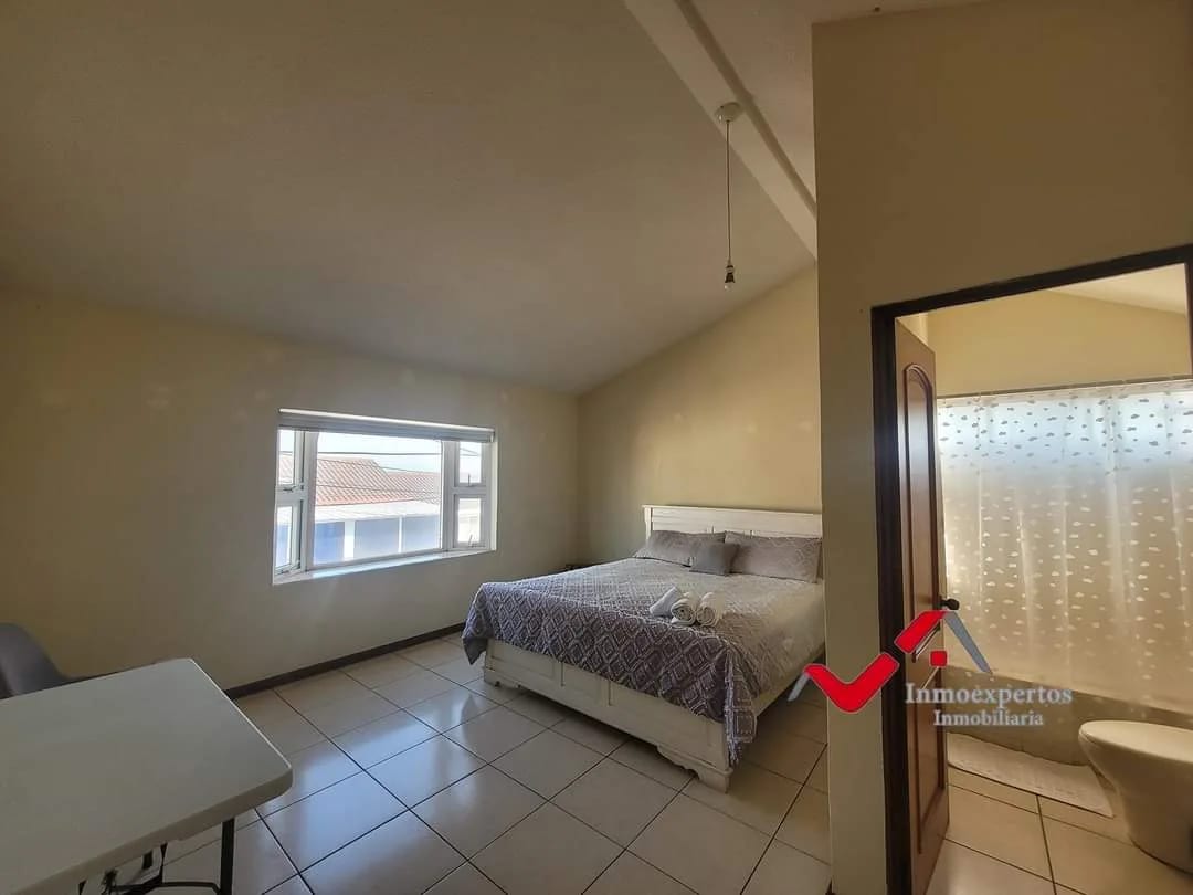 Casa en Venta San Cristobal, Zona de Mixco — Casa en Venta en Zona 8 Mixco, Guatemala, Ciudad — foto 5 de 17