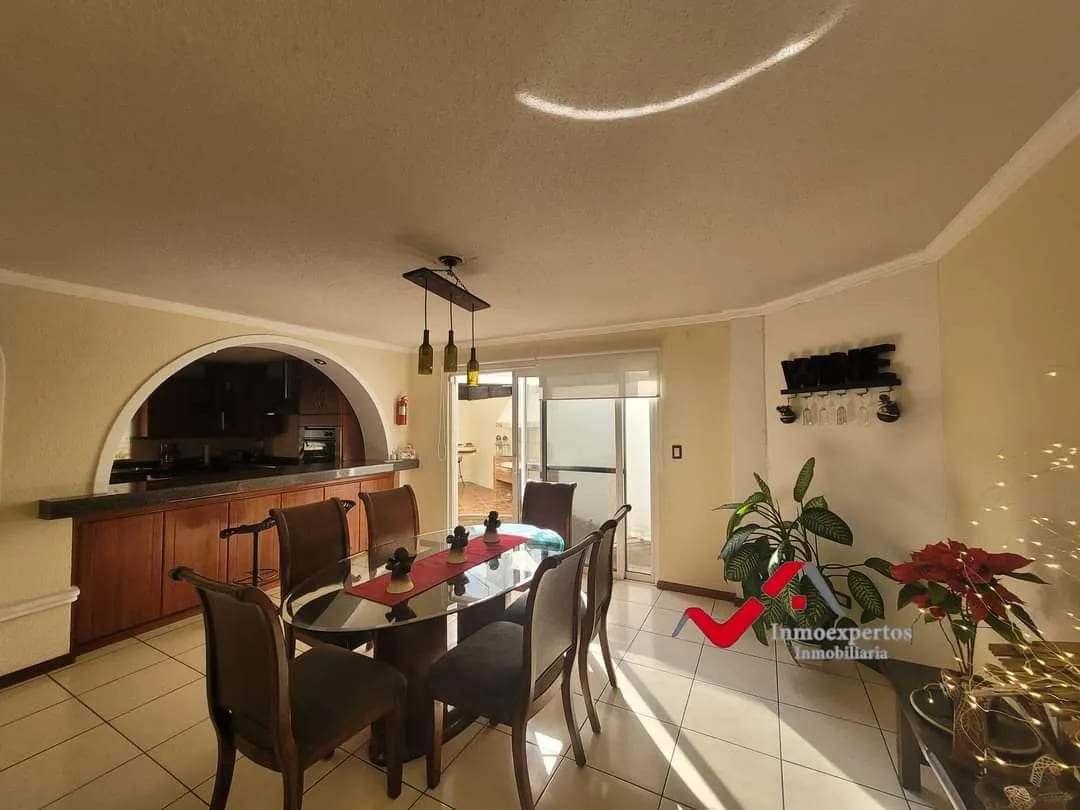 Casa en Venta San Cristobal, Zona de Mixco — Casa en Venta en Zona 8 Mixco, Guatemala, Ciudad — foto 11 de 17