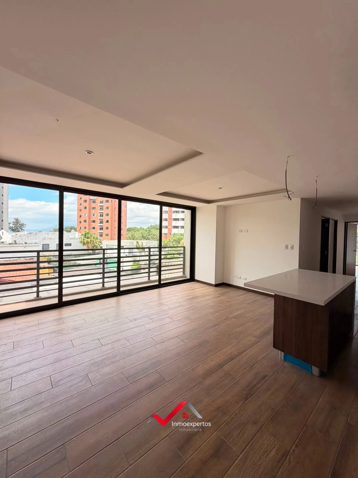 Apartamento en Preventa, Zona 13 — Apartamento en Venta en Zona 13, Guatemala, Ciudad — foto 16 de 17