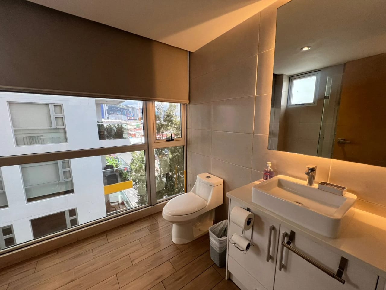Apartamento Amueblado en Venta | Zona 10 — Apartamento en Venta en City Haus, Zona 10, Guatemala, Ciudad — foto 3 de 17