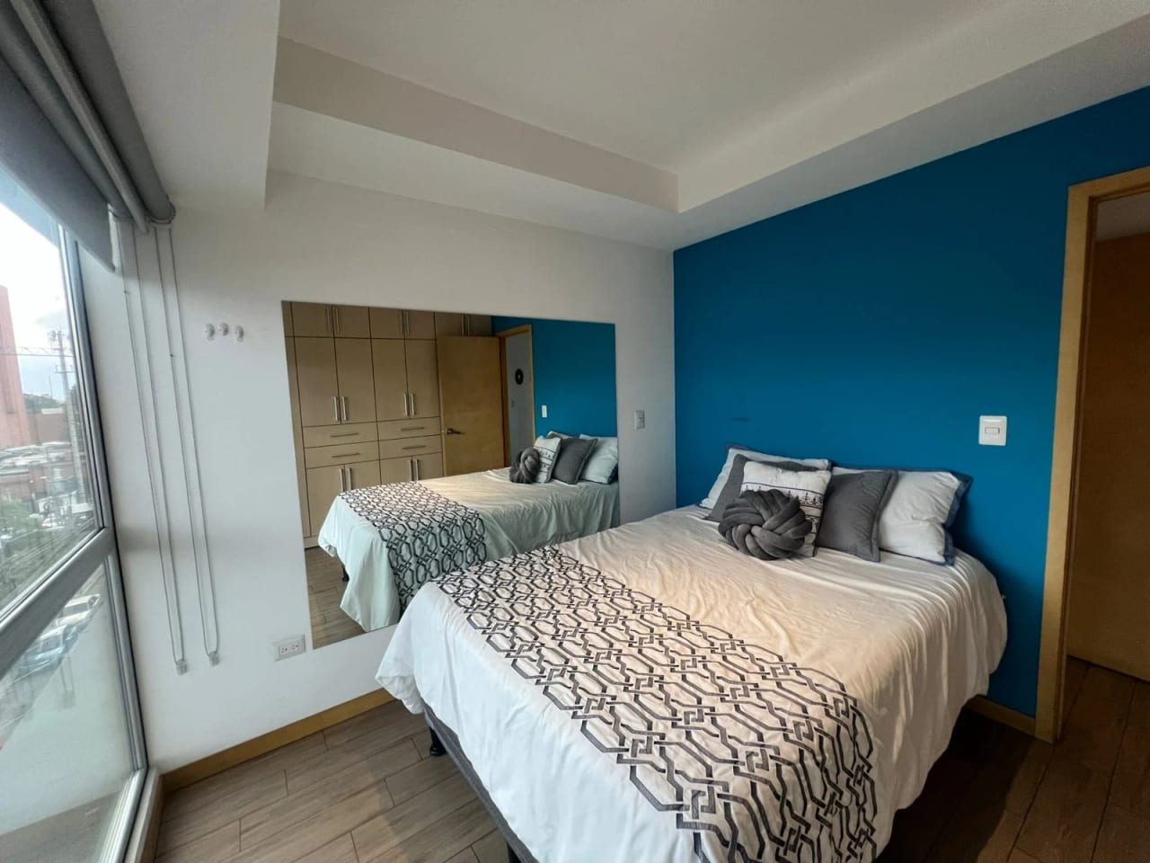 Apartamento Amueblado en Venta | Zona 10 — Apartamento en Venta en City Haus, Zona 10, Guatemala, Ciudad — foto 4 de 17
